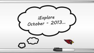 iExplore October - 2013…