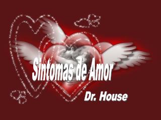 Sintomas de Amor