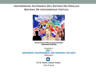 Universidad Autónoma Del Estado De Hidalgo Sistema De Universidad Virtual