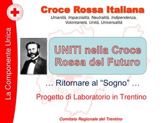 Progetto di Laboratorio in Trentino