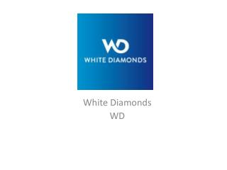White Diamonds WD
