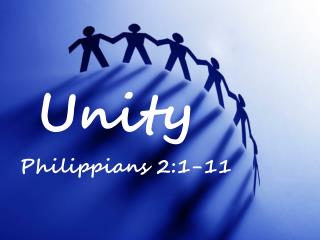 Unity