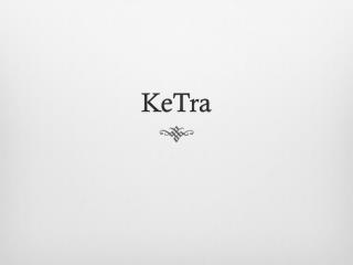 KeTra