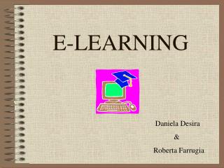 E-LEARNING