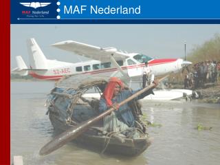 MAF Nederland