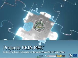 Projecto REIA-MAC