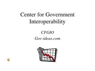 Center for Government Interoperability