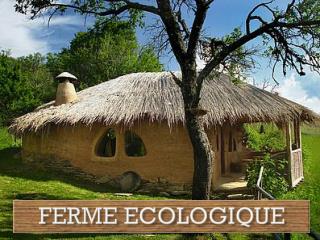 FERME ECOLOGIQUE