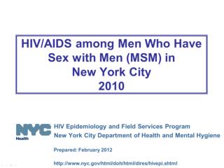 hiv-aids-in-msm-2010