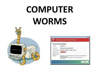 COMPUTERWORMS