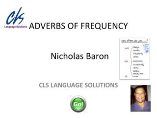 ADVERBS OF FREQUENCY