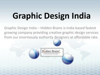 Graphic Design India