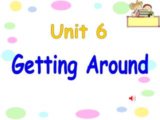 Unit 6