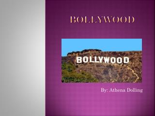 Bollywood