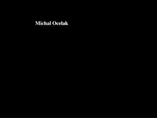 Michal Ocelak