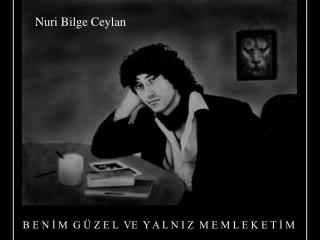 Nuri Bilge Ceylan