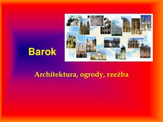 Barok