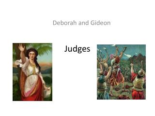 Judges