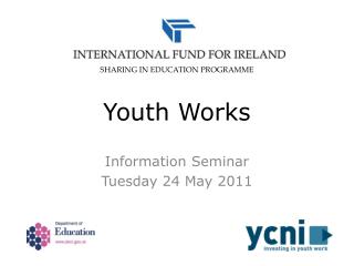 Youth Works