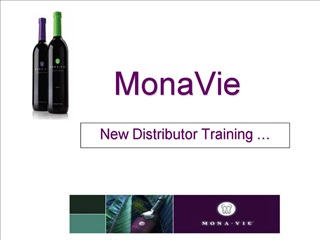 MonaVie