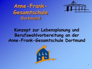 Anne-Frank-Gesamtschule Dortmund