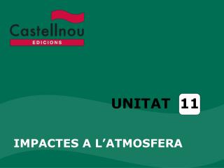 UNITAT 11