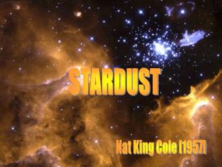 STARDUST