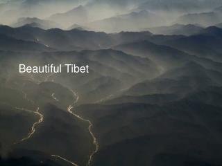 Beautiful Tibet