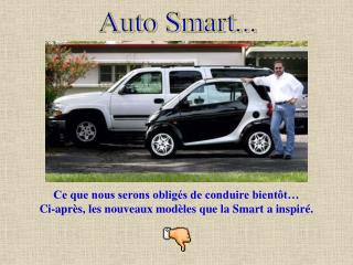 Auto Smart...