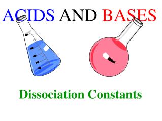 ACIDS AND BASES