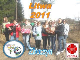 Litwa 2011