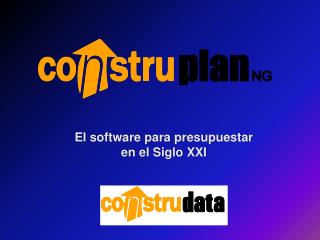 El software para presupuestar en el Siglo XXI