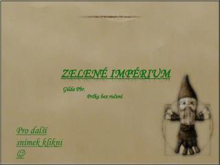 Zelené Impérium