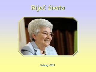 Riječ života