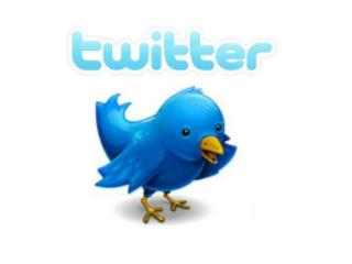 Twitter és un sistema que permet enviar i rebre missatges curts de 140 caràcters com a màxim