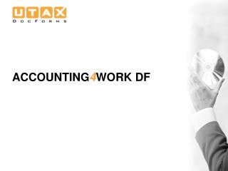 ACCOUNTING 4 WORK DF