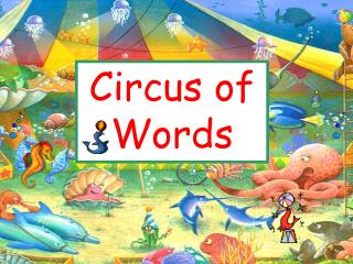 Circus of Words