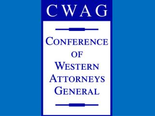 CCS Legal Issues Presentation to CWAG August 5, 2009