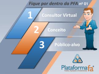 Consultor Virtual