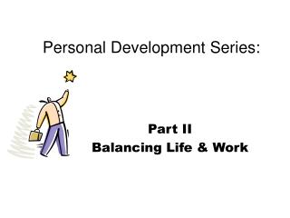 Personal Development Series: