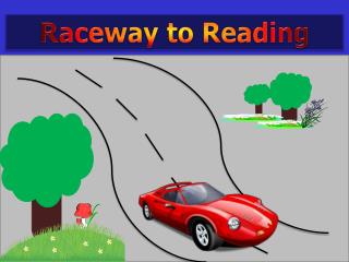 Raceway to Reading