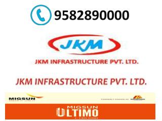 Migsun Ultimo Greater Noida – 9582890000