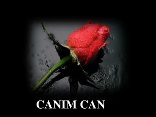 CANIM CAN