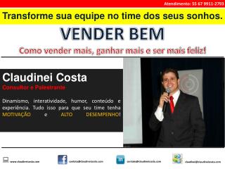 Transforme sua equipe no time dos seus sonhos.