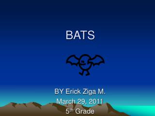 BATS