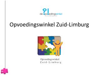 Opvoedingswinkel Zuid-Limburg