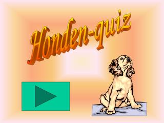 Honden-quiz