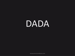 DADA