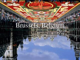 Brussels, Belgium