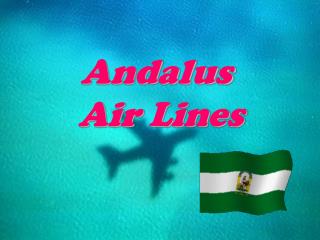 Andalus Air Lines